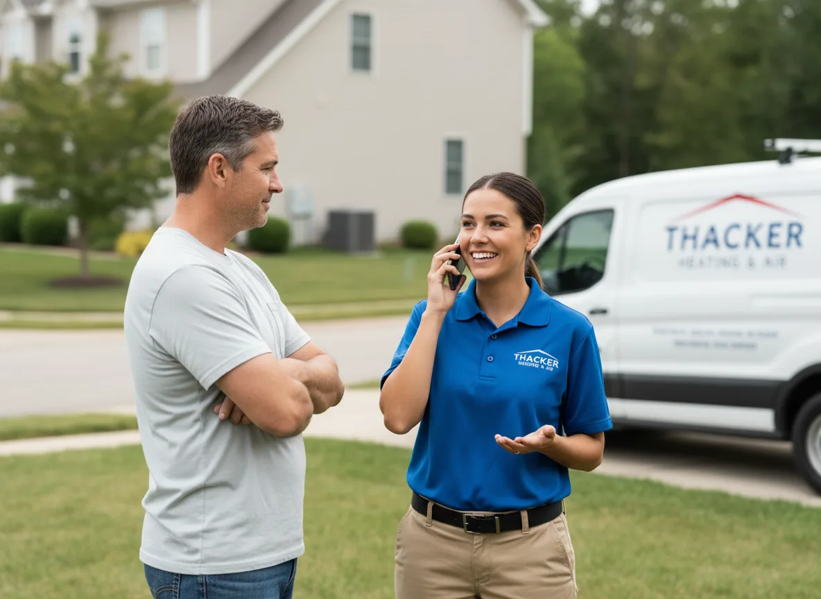 Ac Repair Charlton Heights, WV FAQs